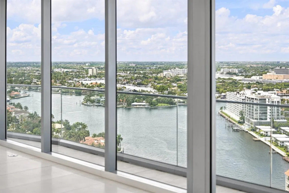 153 Seabreeze Boulevard #2404 Fort Lauderdale, FL 33304
