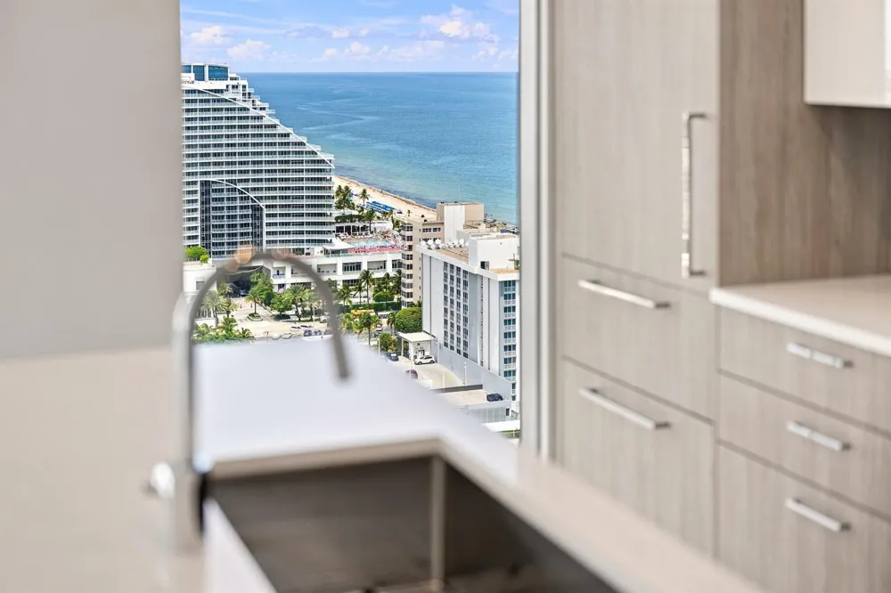 153 Seabreeze Boulevard #2404 Fort Lauderdale, FL 33304