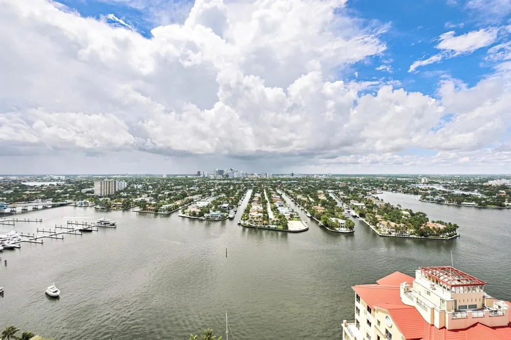 153 Seabreeze Boulevard #2404 Fort Lauderdale, FL 33304
