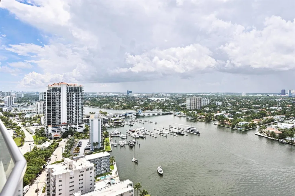 153 Seabreeze Boulevard #2404 Fort Lauderdale, FL 33304