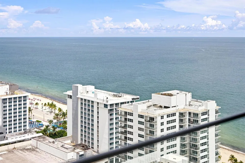 153 Seabreeze Boulevard #2404 Fort Lauderdale, FL 33304