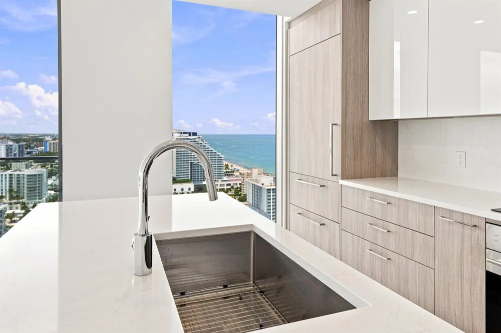 153 Seabreeze Boulevard #2404 Fort Lauderdale, FL 33304