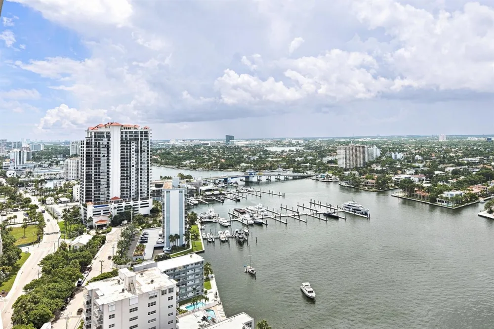 153 Seabreeze Boulevard #2404 Fort Lauderdale, FL 33304