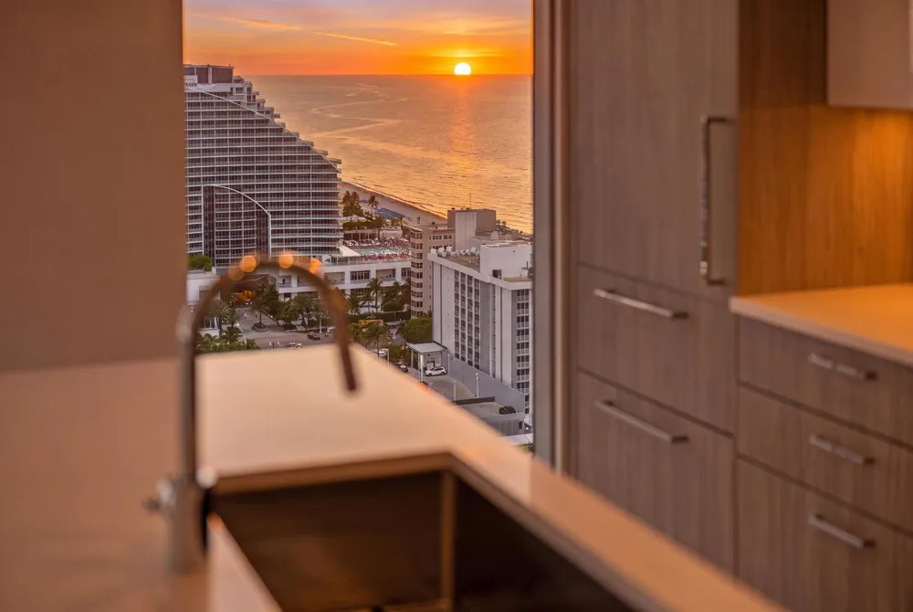 153 Seabreeze Boulevard #2404 Fort Lauderdale, FL 33304