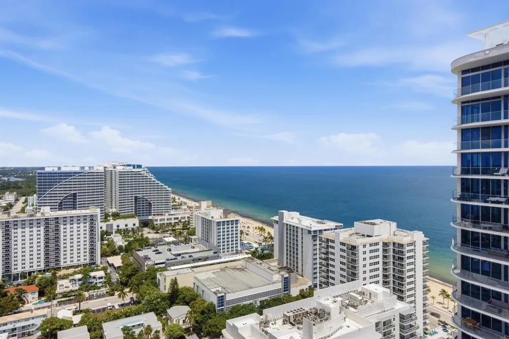 153 Seabreeze Boulevard #2404 Fort Lauderdale, FL 33304