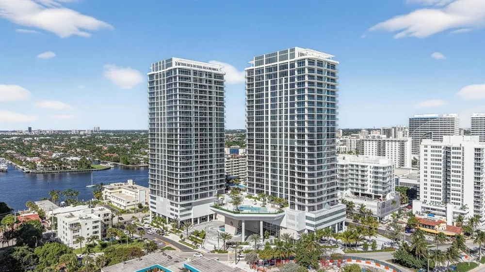 153 Seabreeze Boulevard #2404 Fort Lauderdale, FL 33304