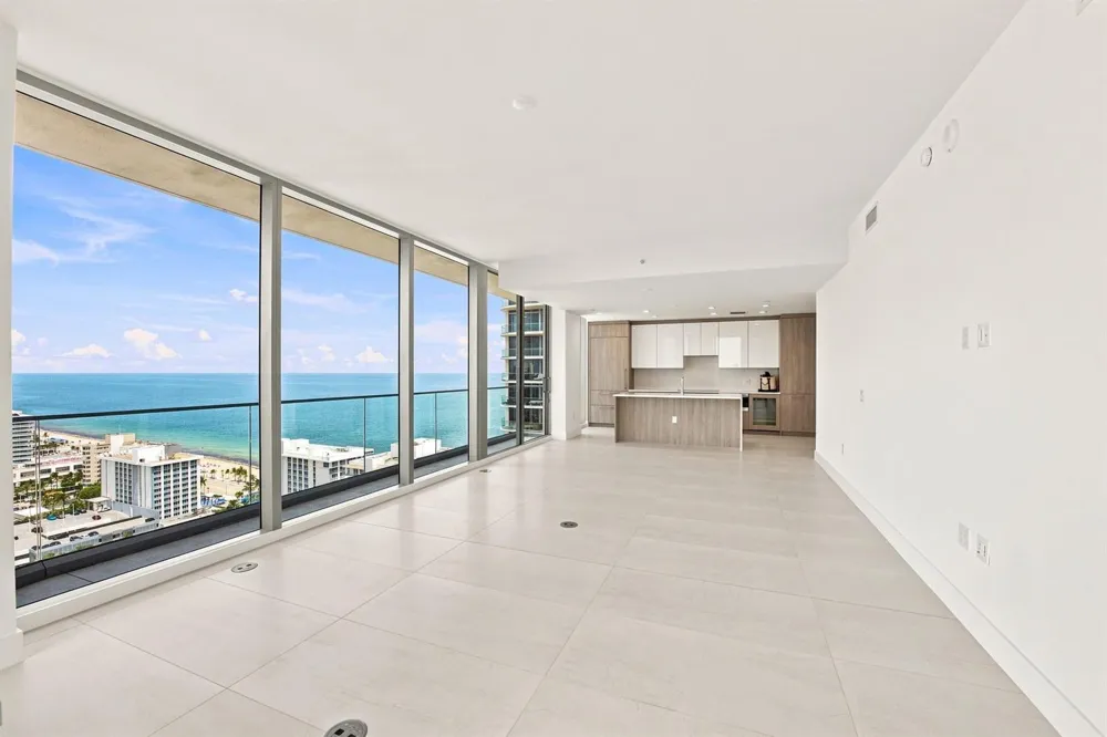 153 Seabreeze Boulevard #2404 Fort Lauderdale, FL 33304