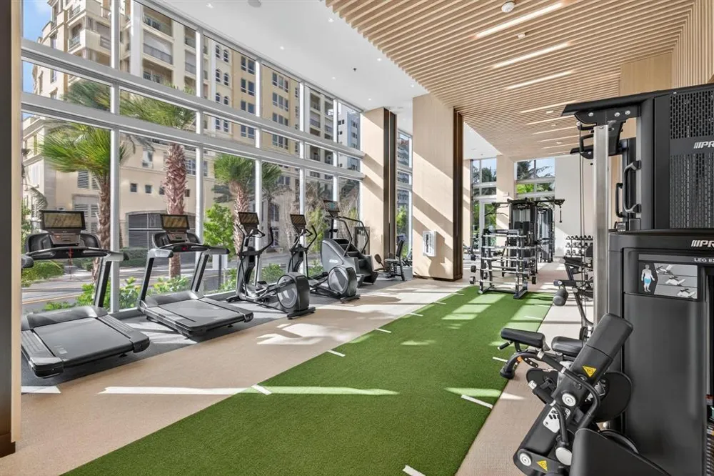 153 Seabreeze Boulevard #2404 Fort Lauderdale, FL 33304