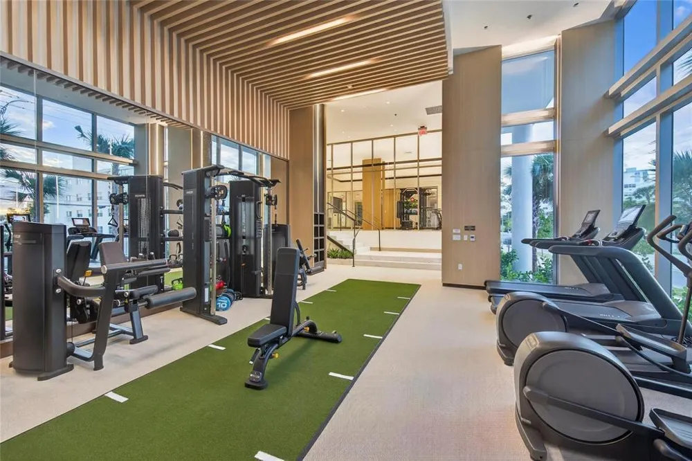 153 Seabreeze Boulevard #2404 Fort Lauderdale, FL 33304