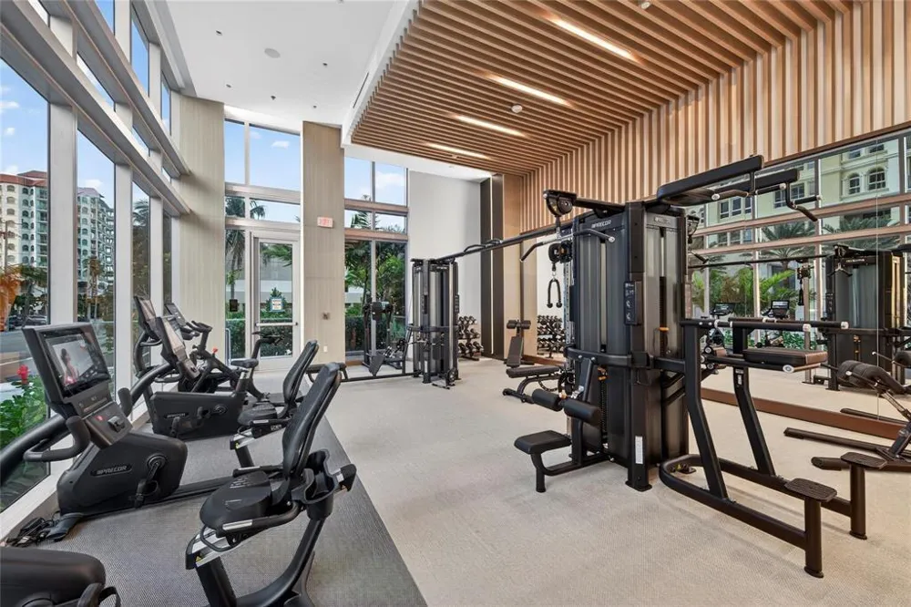 153 Seabreeze Boulevard #2404 Fort Lauderdale, FL 33304