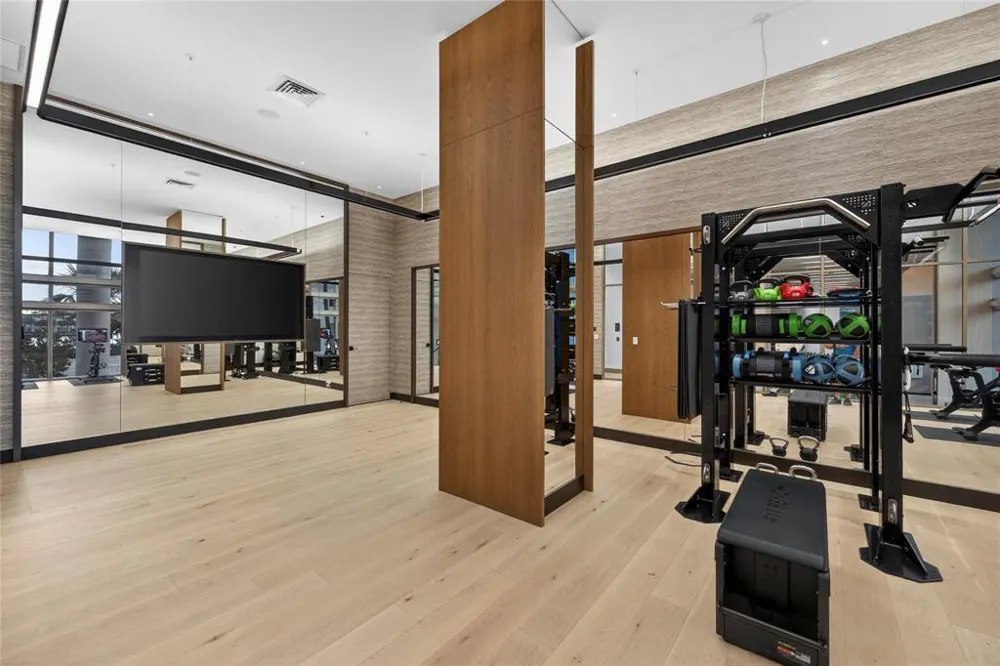 153 Seabreeze Boulevard #2404 Fort Lauderdale, FL 33304