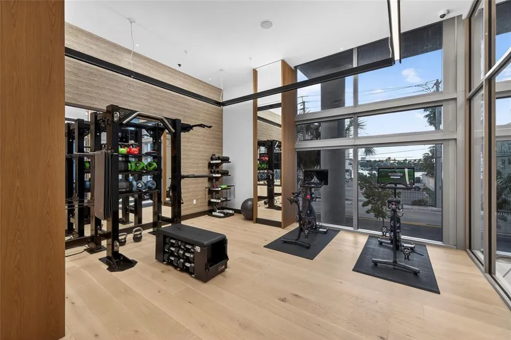 153 Seabreeze Boulevard #2404 Fort Lauderdale, FL 33304