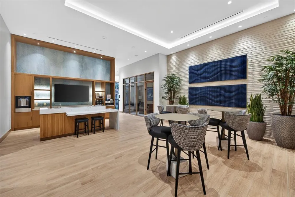 153 Seabreeze Boulevard #2404 Fort Lauderdale, FL 33304