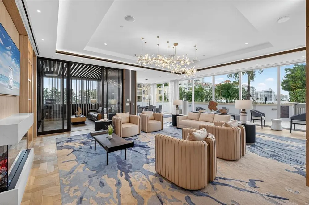 153 Seabreeze Boulevard #2404 Fort Lauderdale, FL 33304