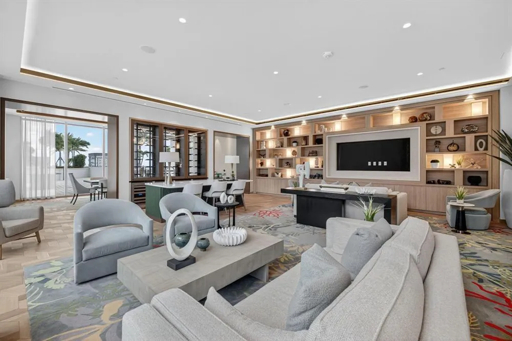 153 Seabreeze Boulevard #2404 Fort Lauderdale, FL 33304