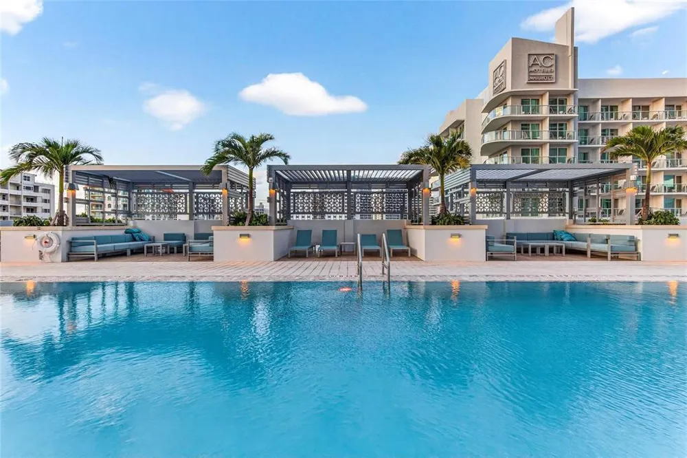 153 Seabreeze Boulevard #2404 Fort Lauderdale, FL 33304