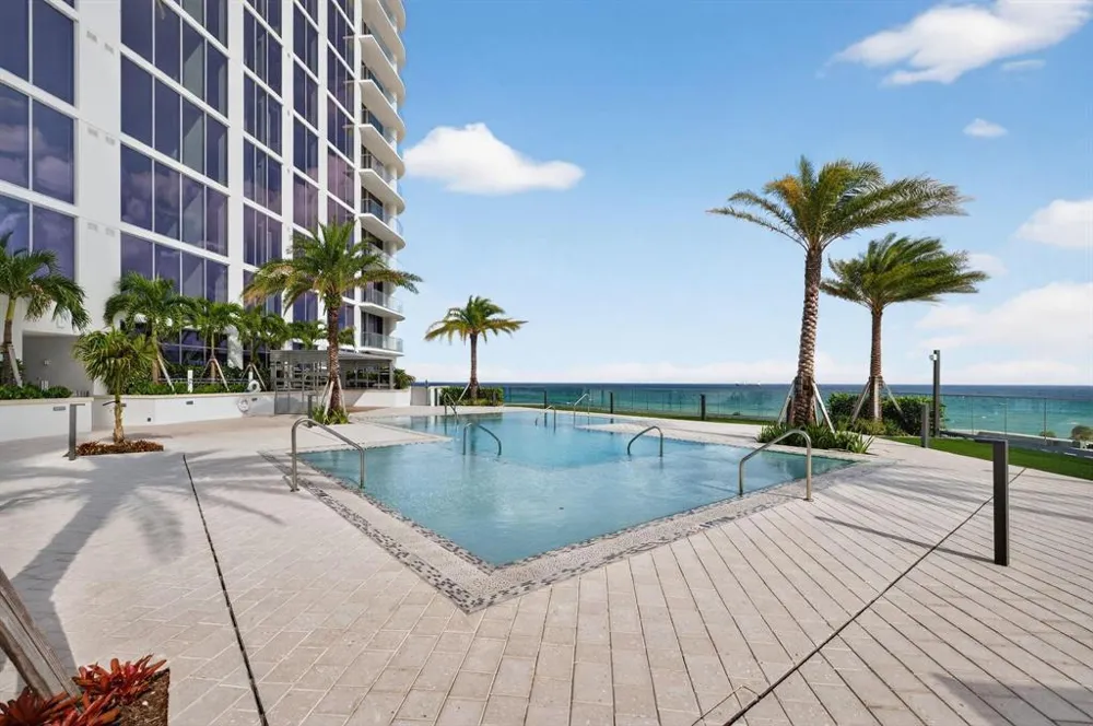 153 Seabreeze Boulevard #2404 Fort Lauderdale, FL 33304