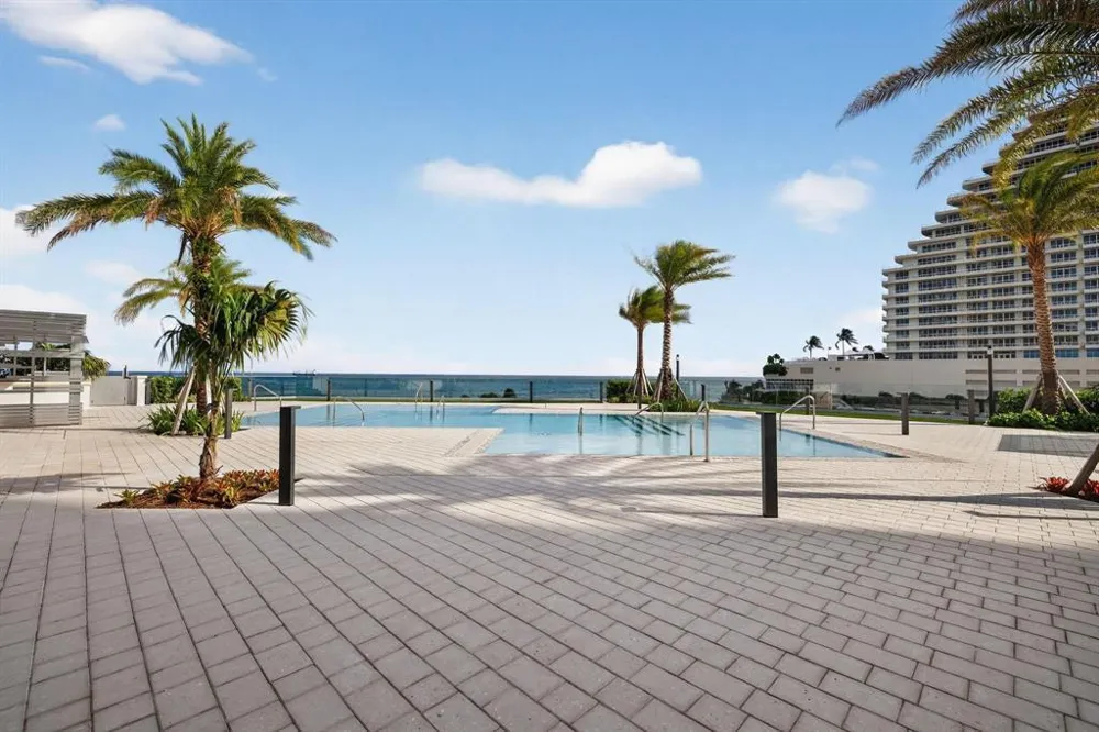 153 Seabreeze Boulevard #2404 Fort Lauderdale, FL 33304