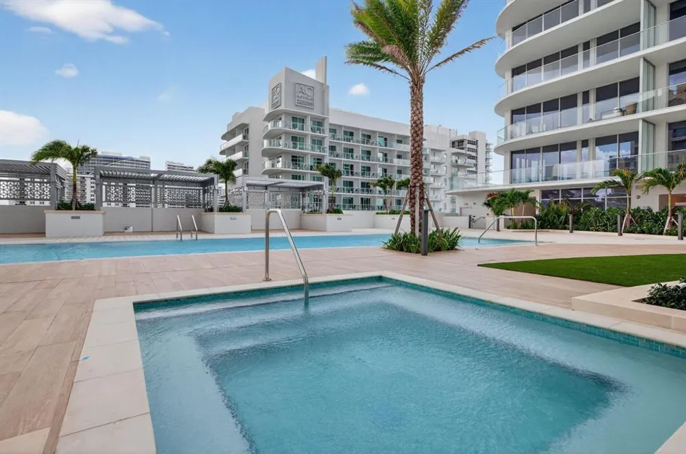 153 Seabreeze Boulevard #2404 Fort Lauderdale, FL 33304