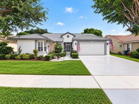 8261 LAKE CYPRESS ROAD