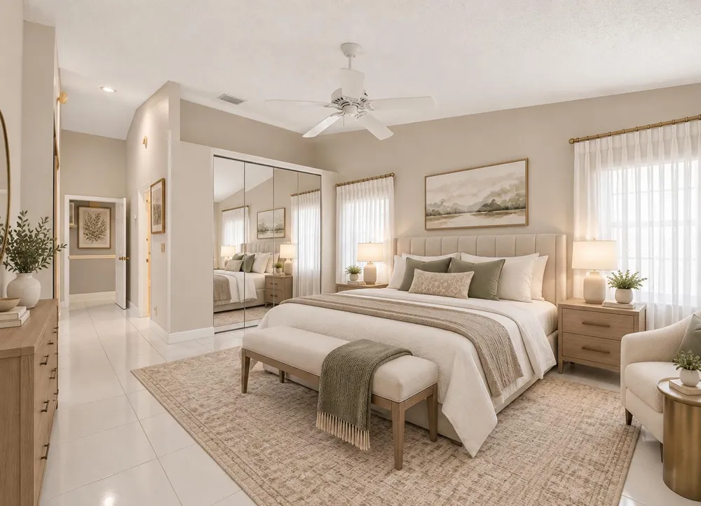 8261 LAKE CYPRESS ROAD Lake Worth, FL 33467