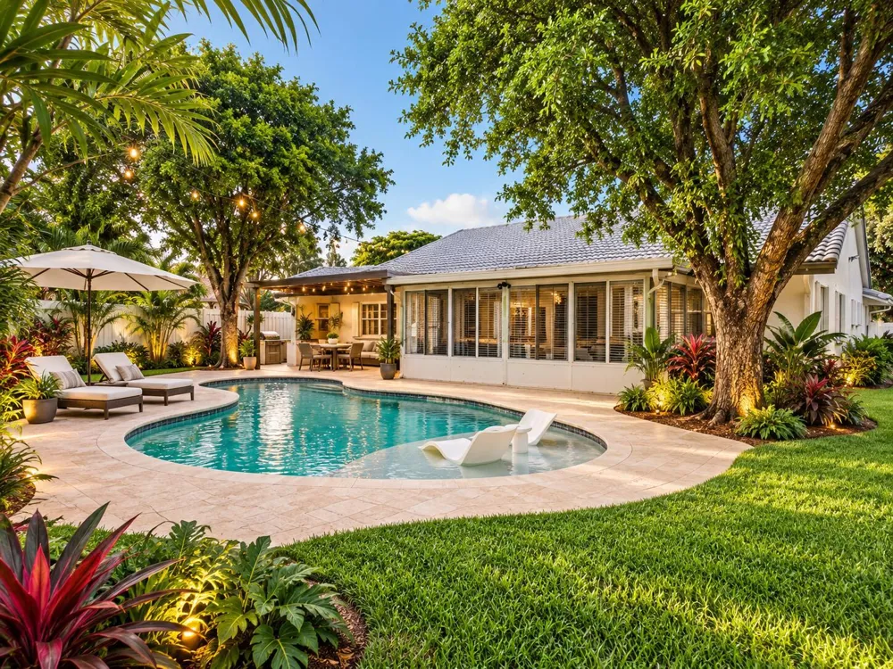 8261 LAKE CYPRESS ROAD Lake Worth, FL 33467