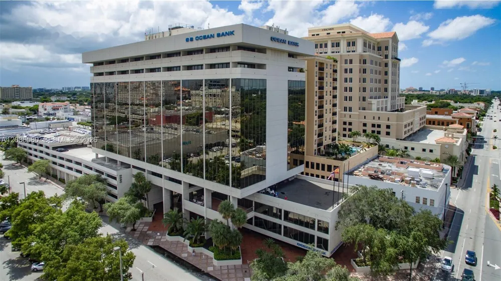 2655 S Le Jeune Rd Coral Gables, FL 33134