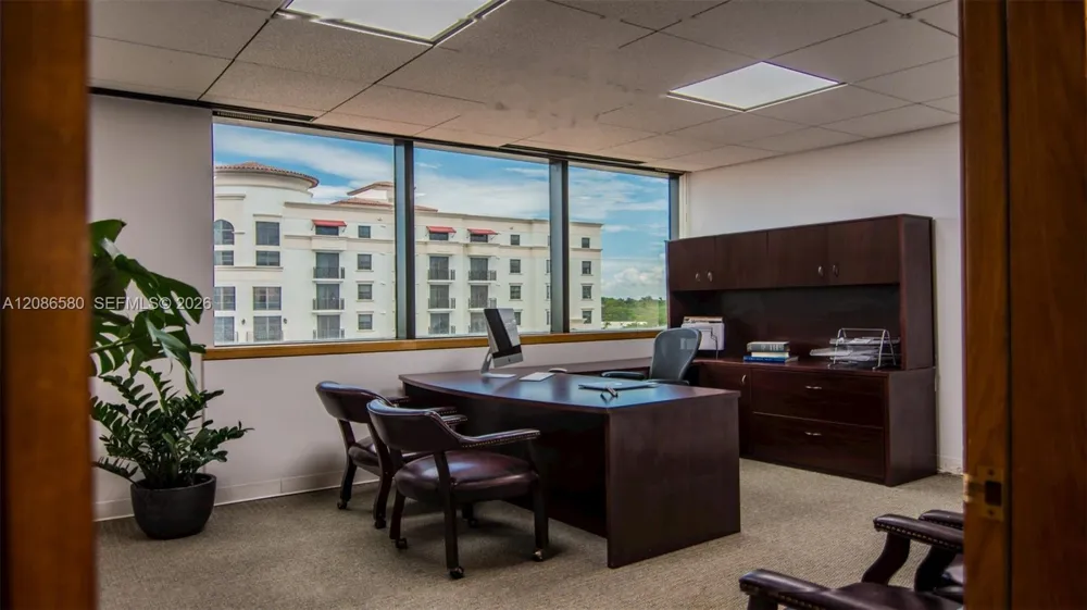 2655 S Le Jeune Rd Coral Gables, FL 33134