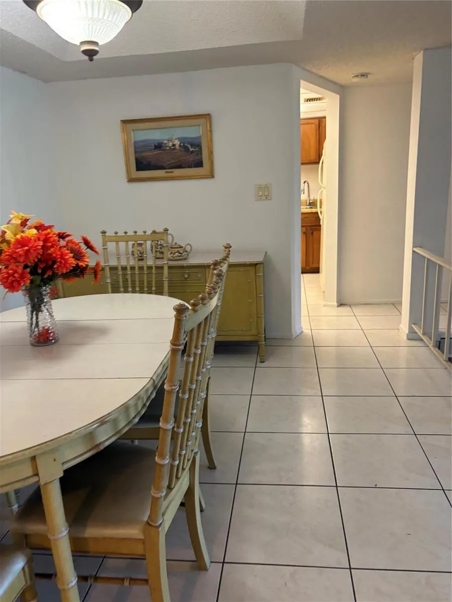3750 INVERRARY DRIVE #1W Lauderhill, FL 33319