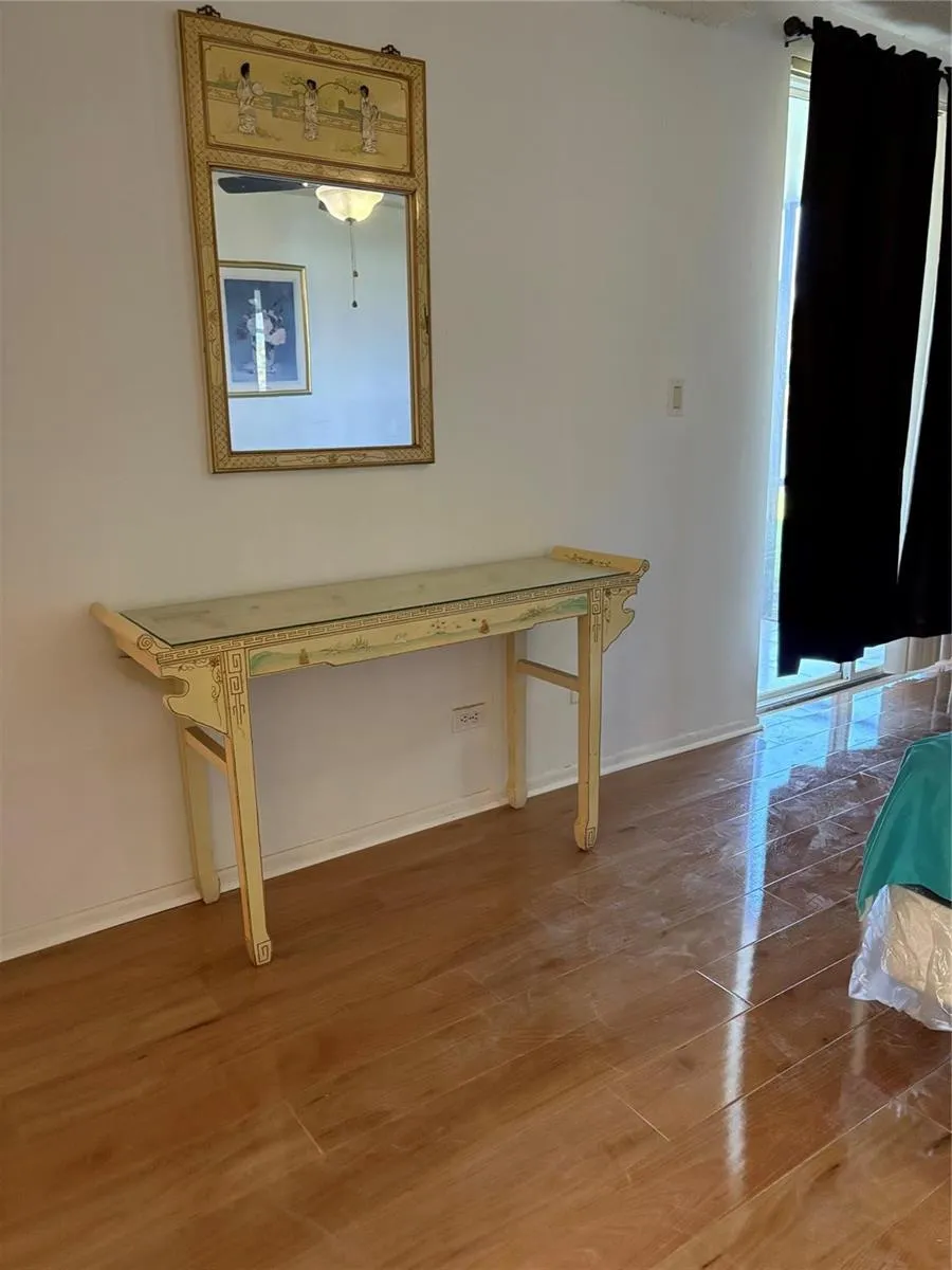 3750 INVERRARY DRIVE #1W Lauderhill, FL 33319