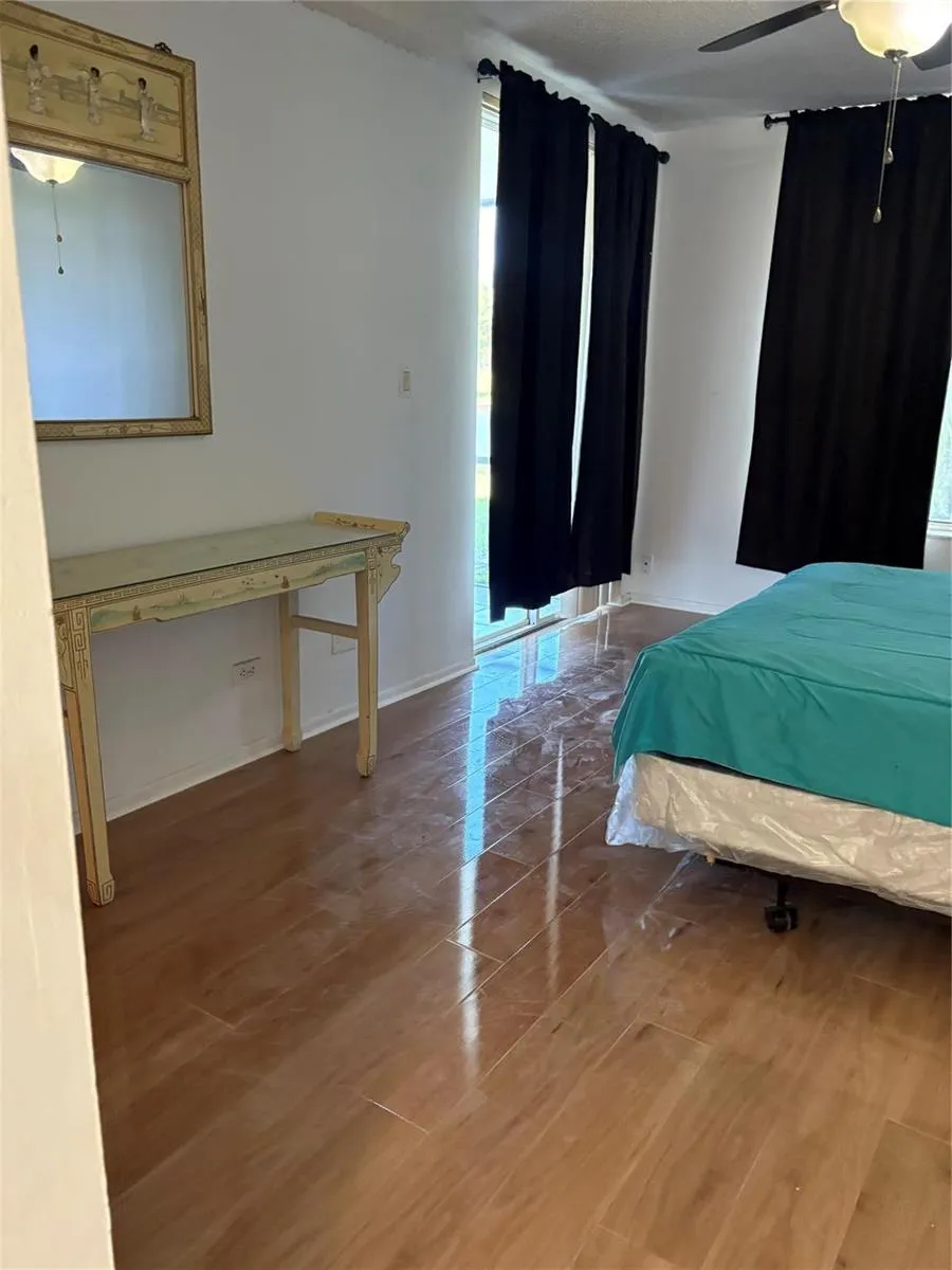 3750 INVERRARY DRIVE #1W Lauderhill, FL 33319