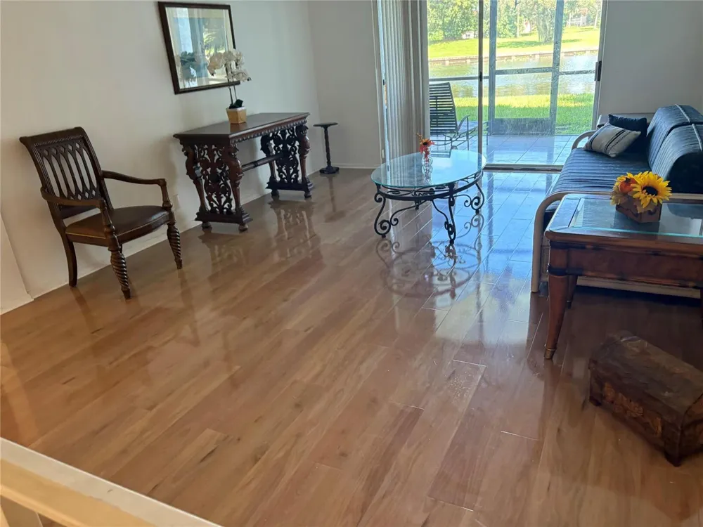 3750 INVERRARY DRIVE #1W Lauderhill, FL 33319