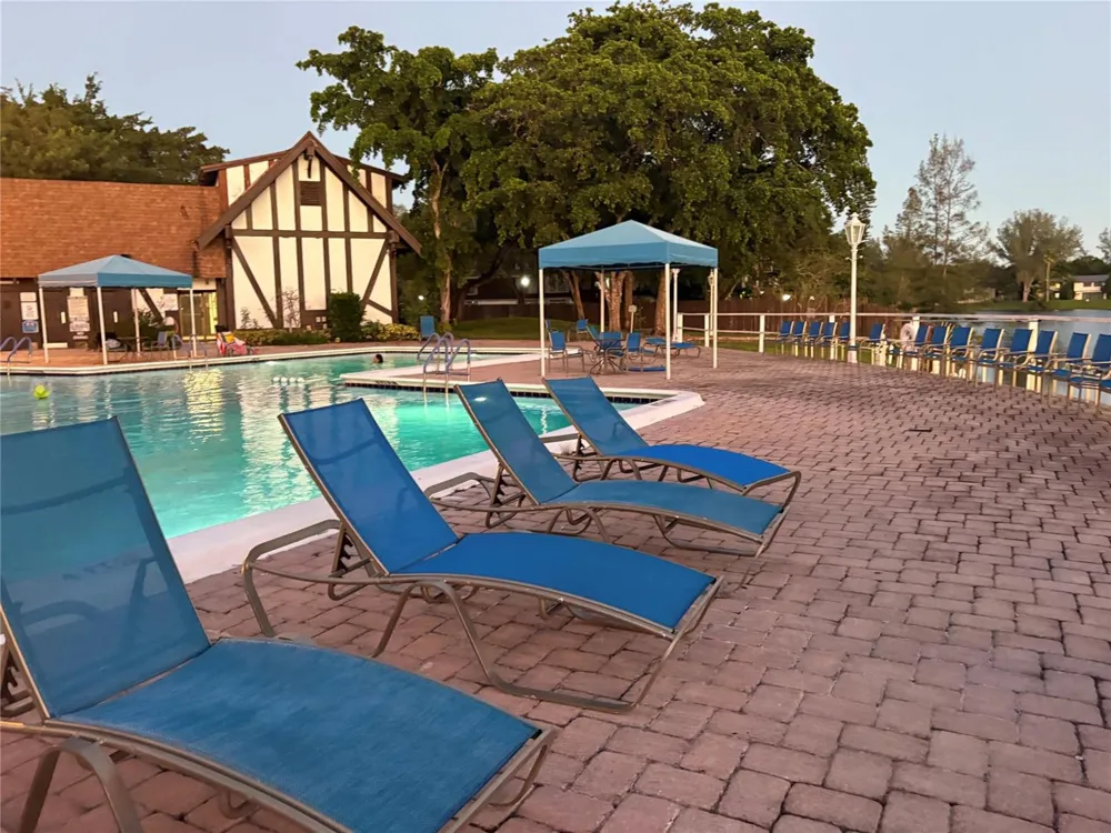 3750 INVERRARY DRIVE #1W Lauderhill, FL 33319