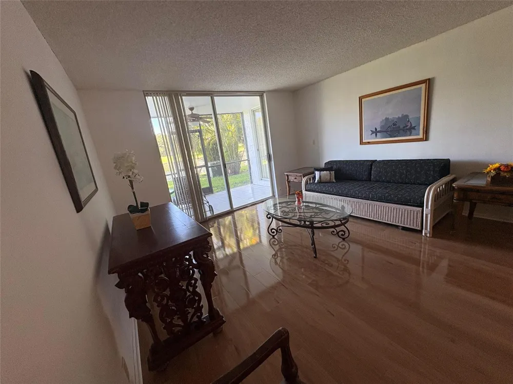 3750 INVERRARY DRIVE #1W Lauderhill, FL 33319