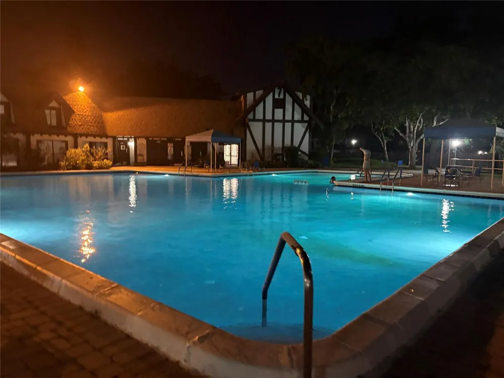3750 INVERRARY DRIVE #1W Lauderhill, FL 33319