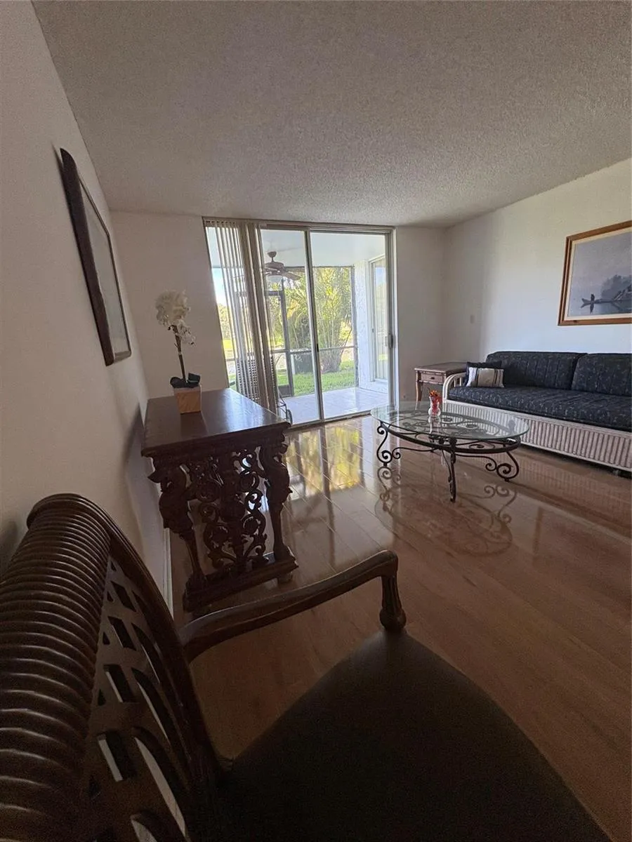 3750 INVERRARY DRIVE #1W Lauderhill, FL 33319