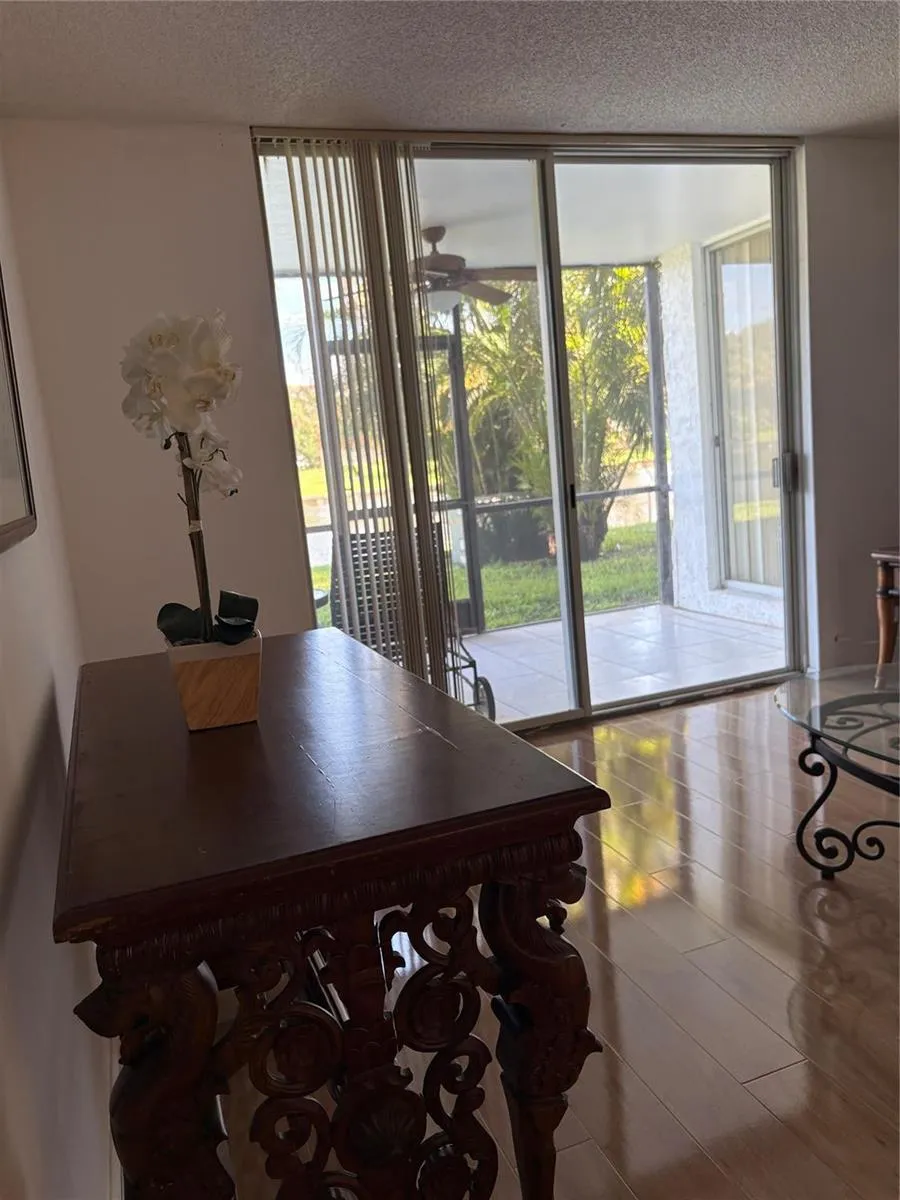 3750 INVERRARY DRIVE #1W Lauderhill, FL 33319