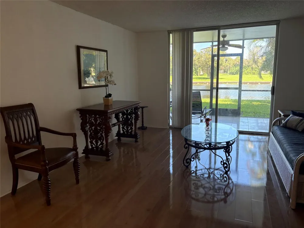 3750 INVERRARY DRIVE #1W Lauderhill, FL 33319