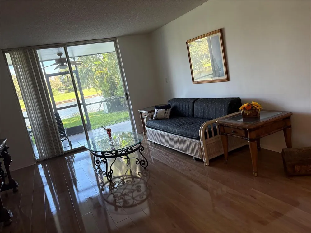 3750 INVERRARY DRIVE #1W Lauderhill, FL 33319