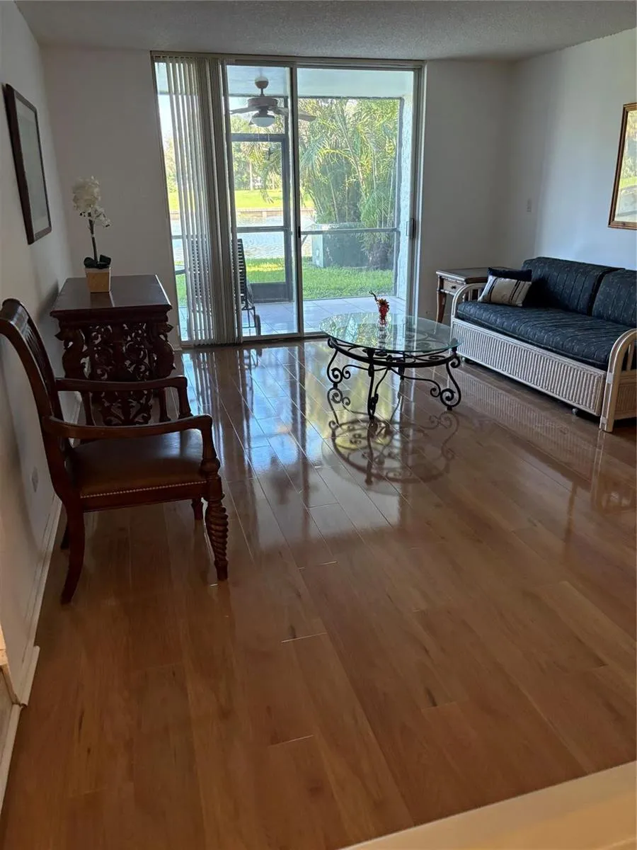 3750 INVERRARY DRIVE #1W Lauderhill, FL 33319