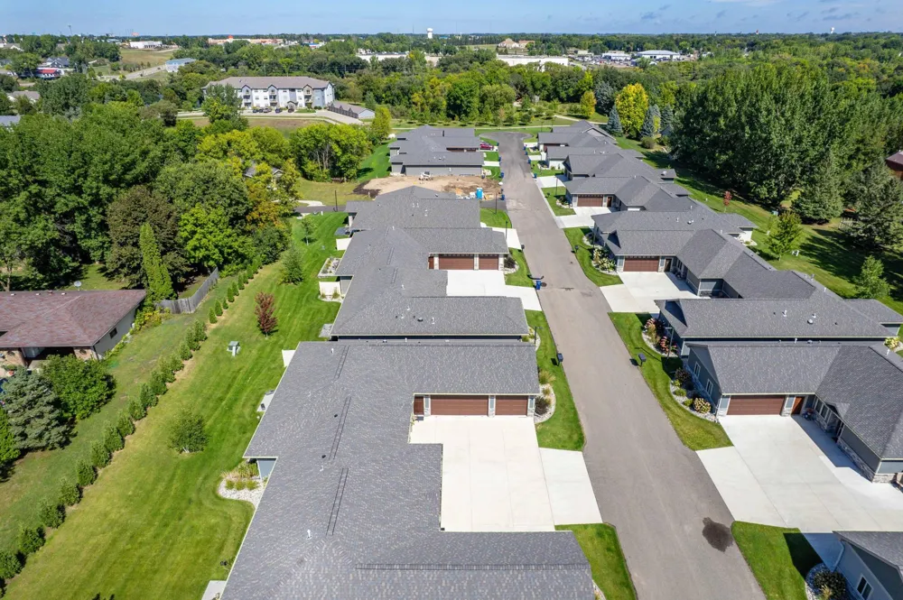 740 Oak Trail Fergus Falls, MN 56537