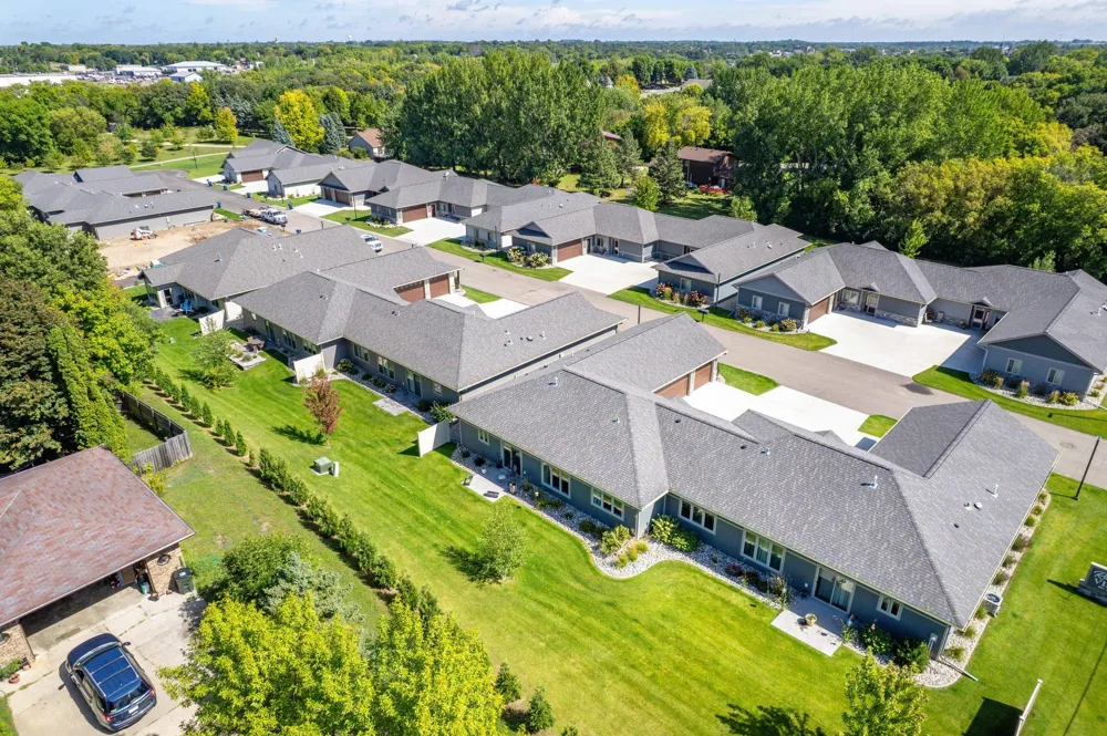 740 Oak Trail Fergus Falls, MN 56537