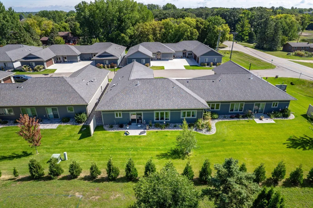 740 Oak Trail Fergus Falls, MN 56537