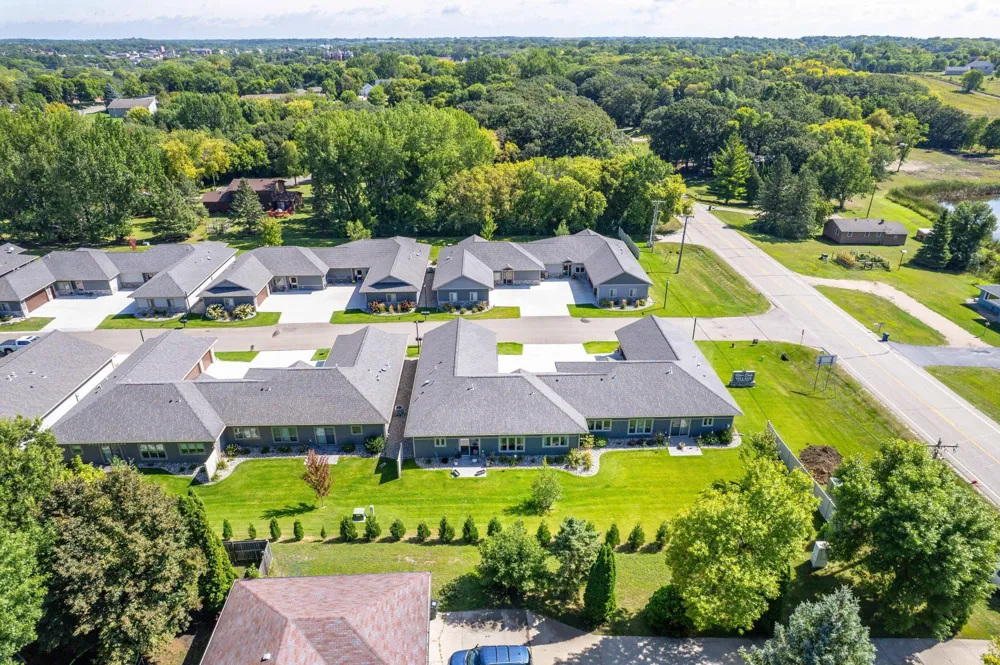 740 Oak Trail Fergus Falls, MN 56537