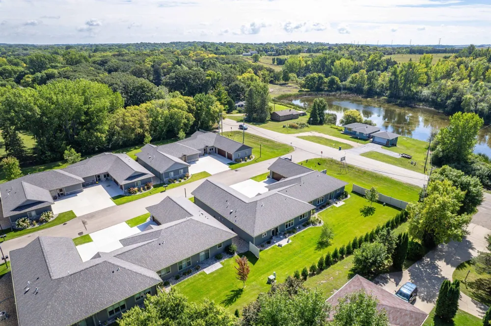 740 Oak Trail Fergus Falls, MN 56537