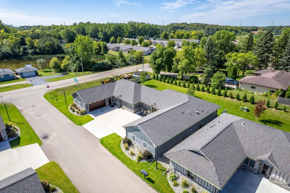 740 Oak Trail Fergus Falls, MN 56537