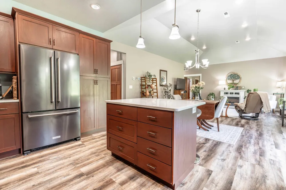 740 Oak Trail Fergus Falls, MN 56537