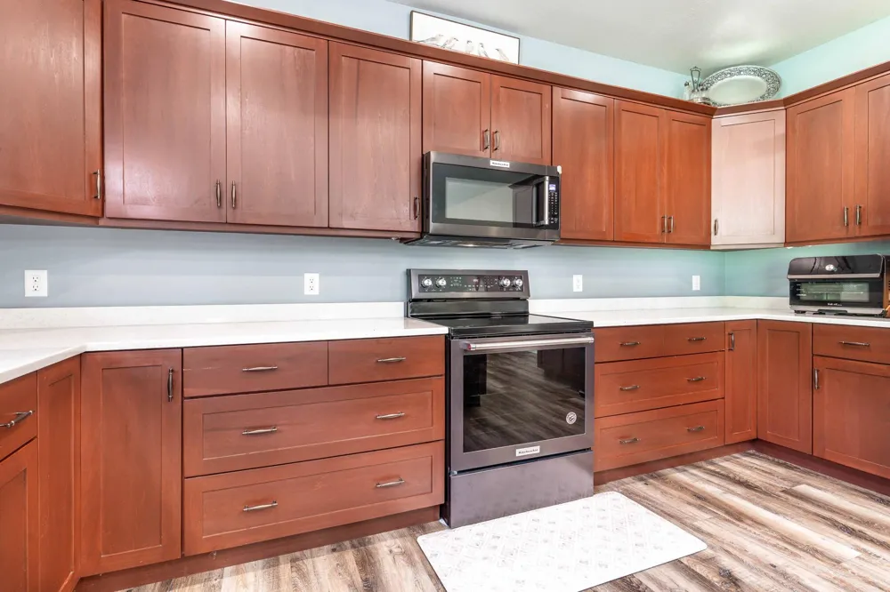 740 Oak Trail Fergus Falls, MN 56537