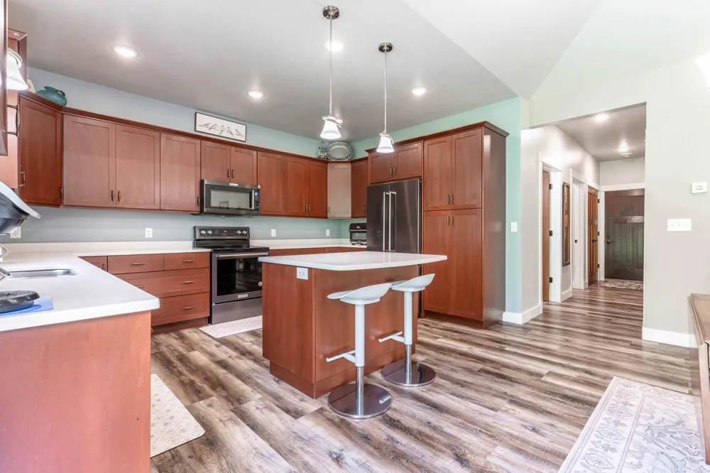 740 Oak Trail Fergus Falls, MN 56537