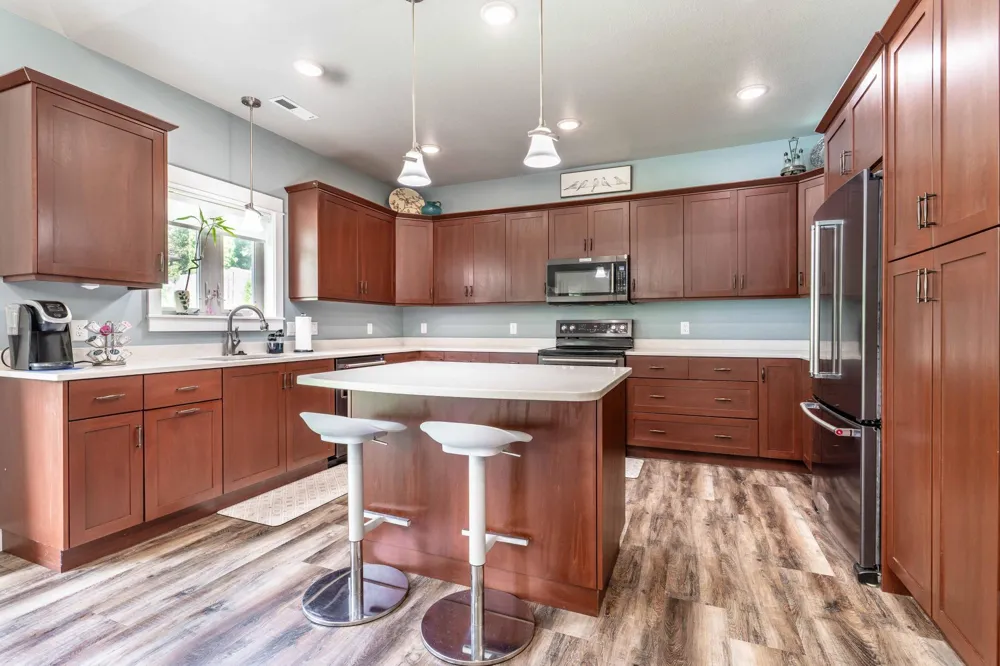 740 Oak Trail Fergus Falls, MN 56537